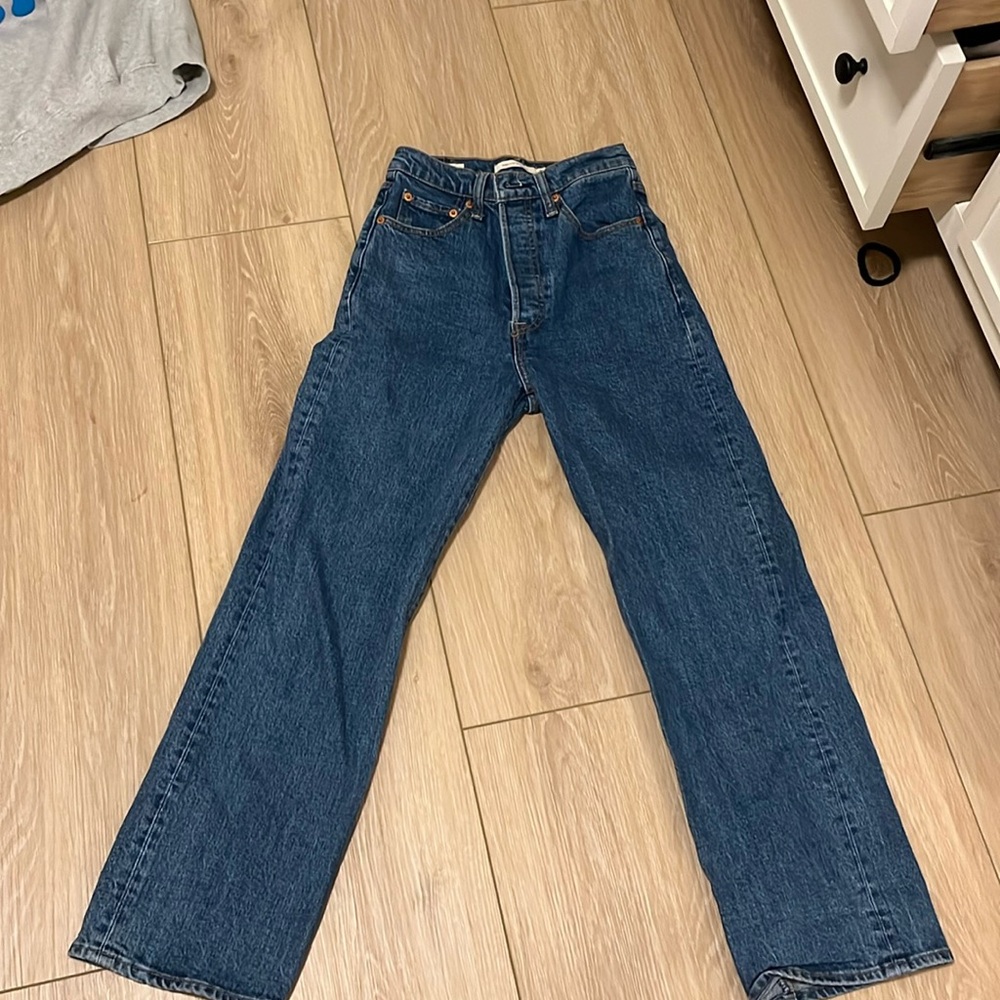 Only worn once